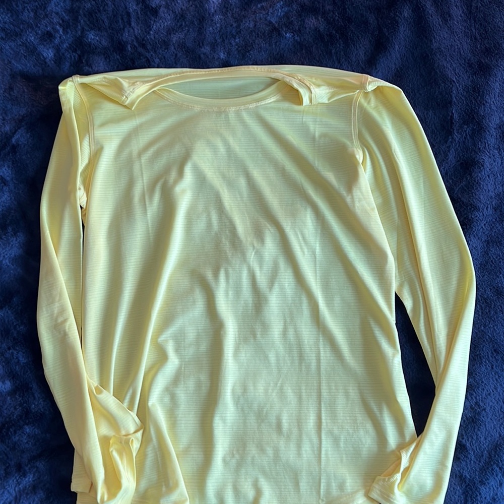 ZYIA Shirt